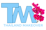 Thailand Makeover Logo