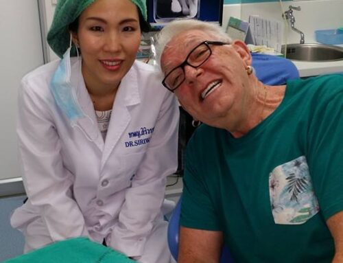 Looking back to our happy clients…