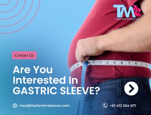 Are you interested in Gastric Sleeve?
