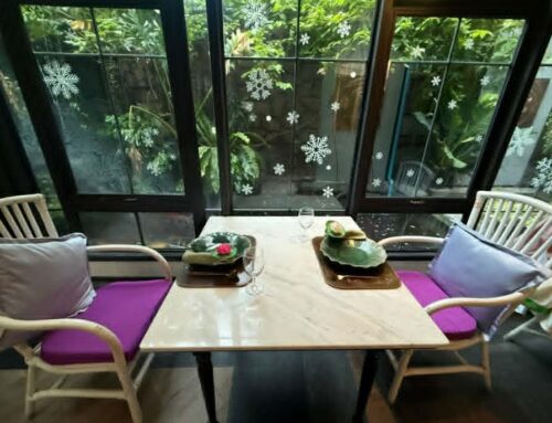 Discover Thailand Through Its Amazing Food