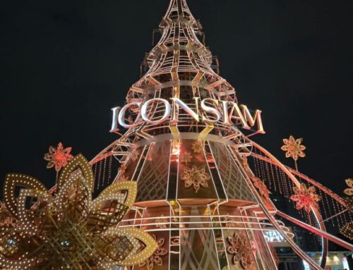 Medical Tourism in Bangkok